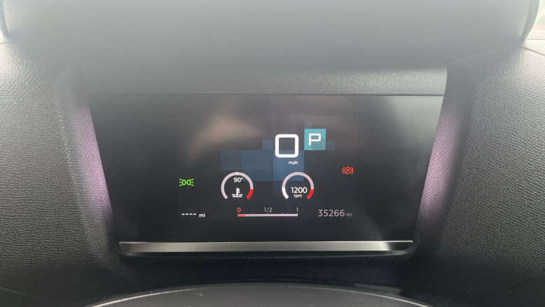 Citroen C4 1.2 PureTech [130] Shine Plus 5dr Auto Petrol Hatchback